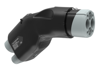CCS-til-CHAdeMO adapter