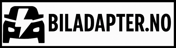 Biladapter.no